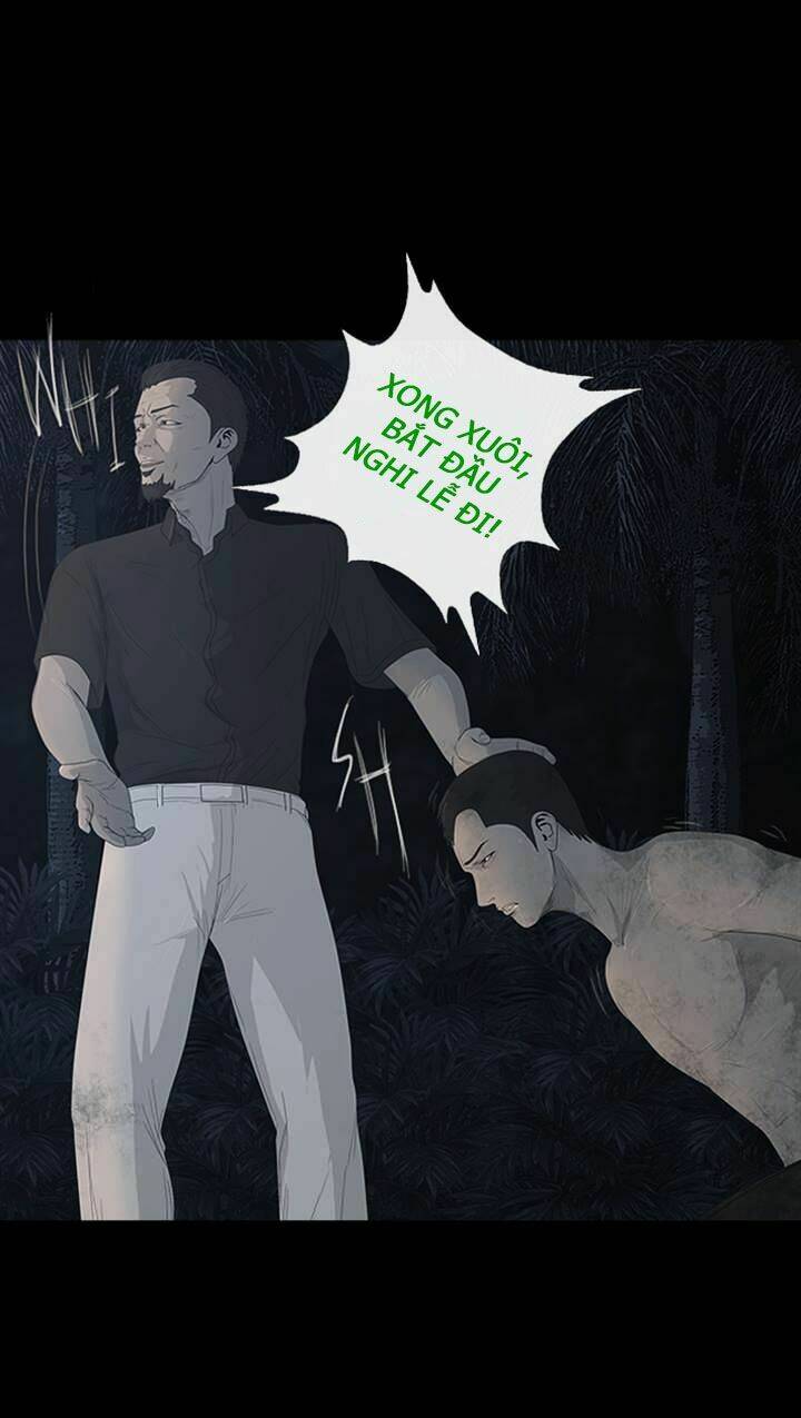 Dead Days: Chapter 52