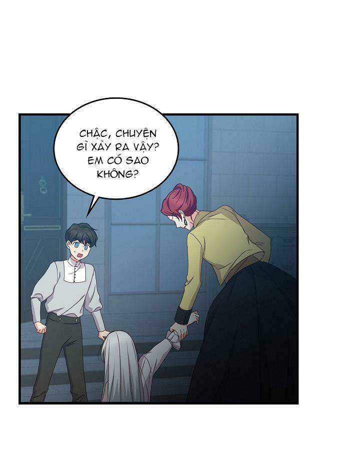Đừng Chọc Đứa Em Gái Bé Bỏng Của Chúng Tôi: Chapter 33