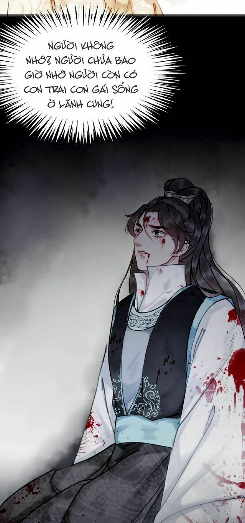 Trọng Sinh Bá Sủng Nhiếp Chính Vương Quá Mạnh Mẽ: Chapter 11