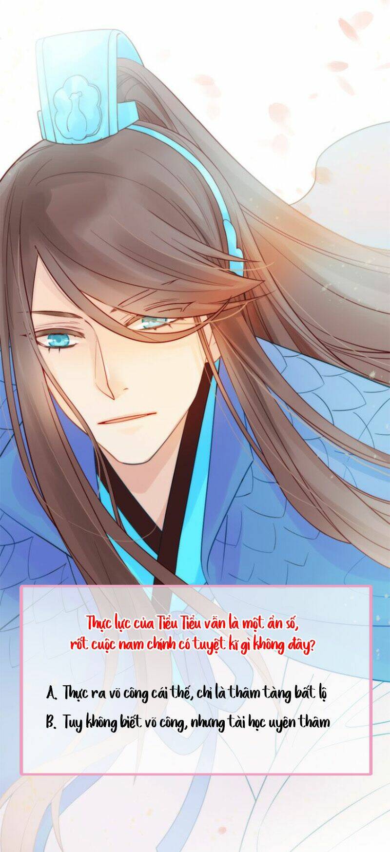 Cướp Chàng Vợ Về Đón Năm Mới: Chapter 10