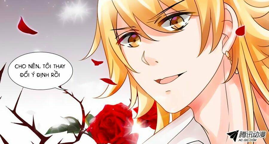 Chước Chước Lưu Ly Hạ: Chapter 32