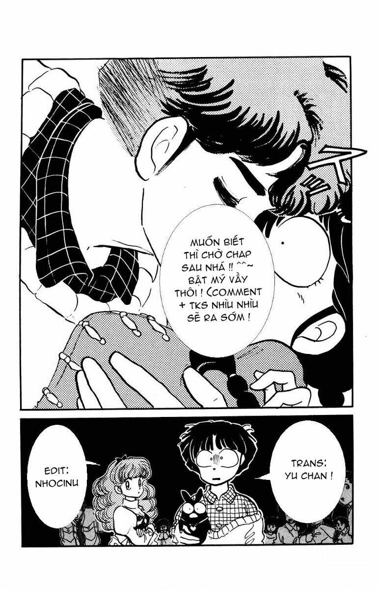 Suối Lời Nguyền: Chapter 23