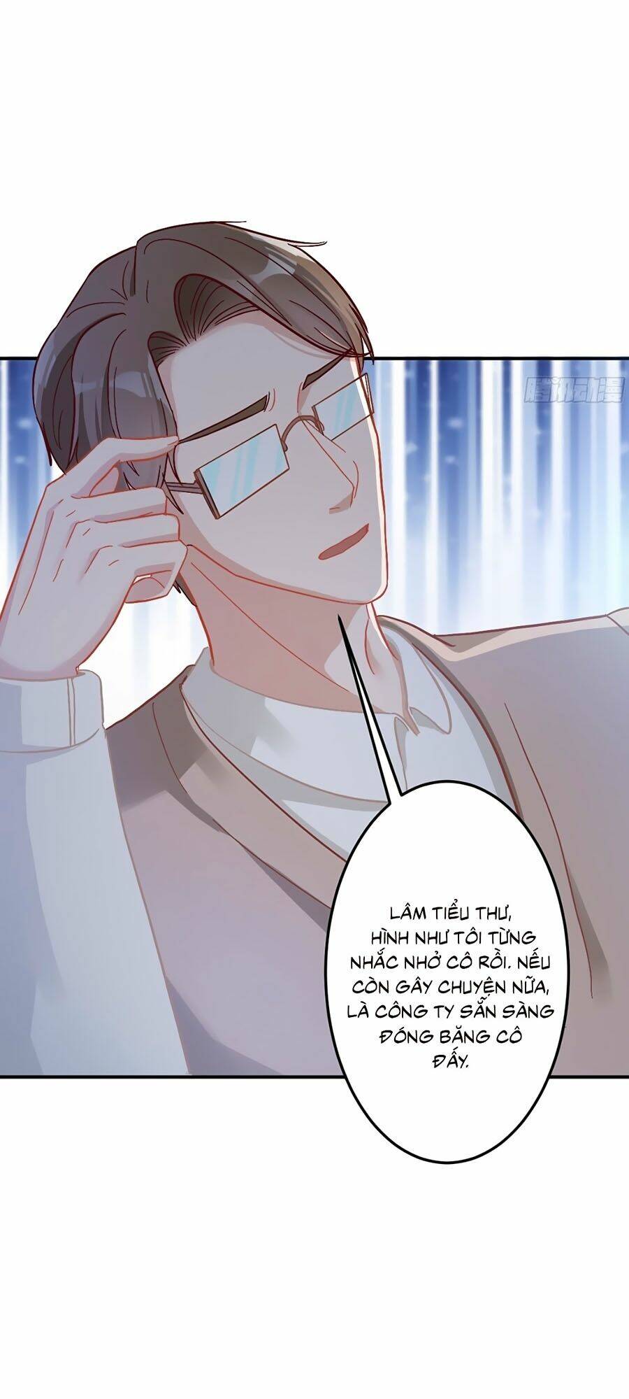 Manh Bảo Ngọt Ngào: Chapter 10