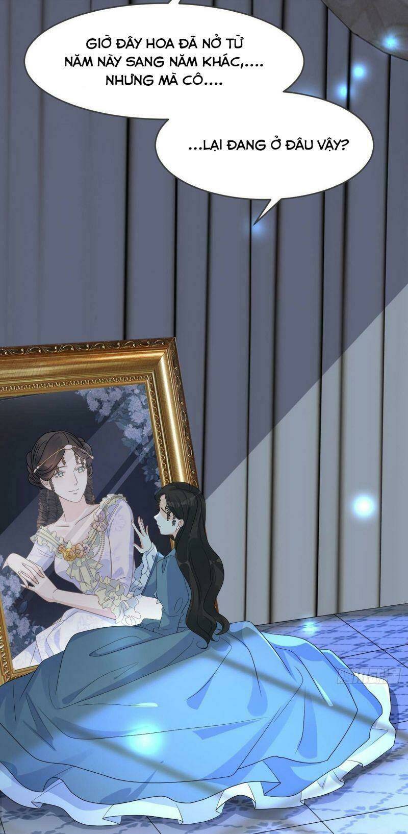 Không Thể Hòan Hảo Tuyệt Đối: Chapter 22