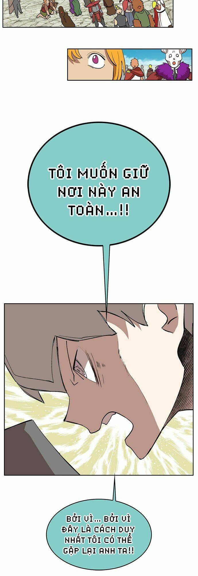 Hard Core Leveling Warrior: Chapter 172