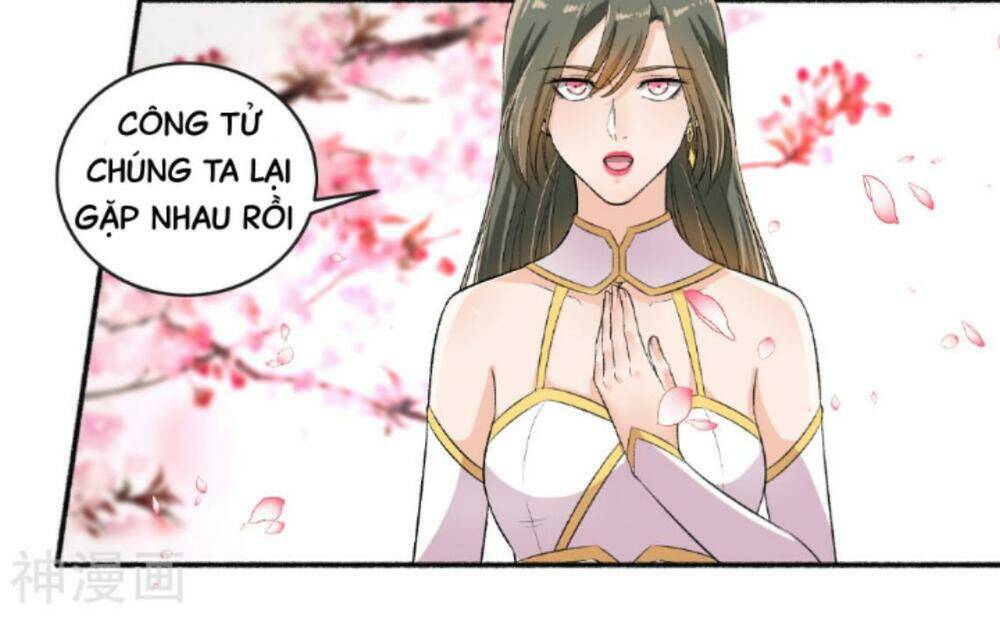 Cuồng Phi Phách Lối: Chapter 66