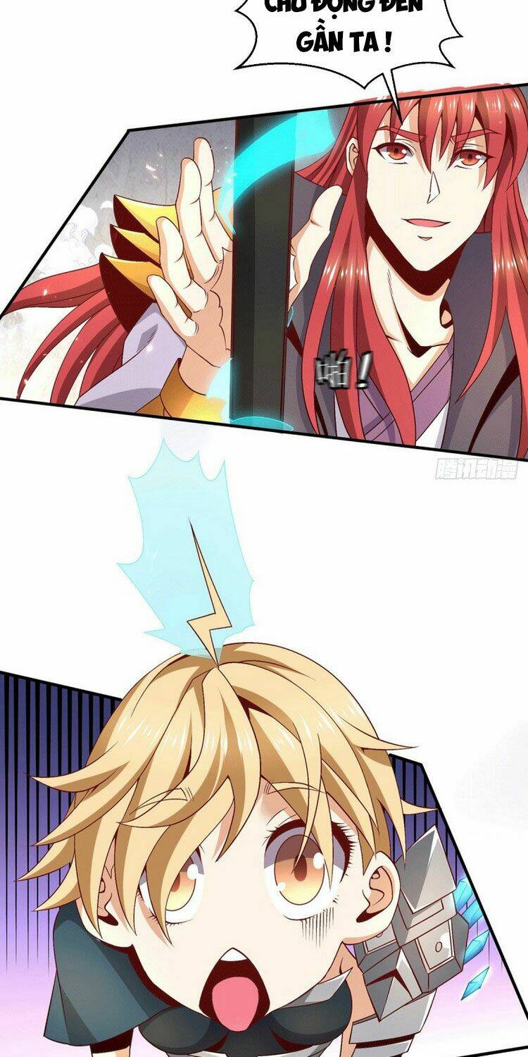 Tiên Vương Trùng Sinh: Chapter 249
