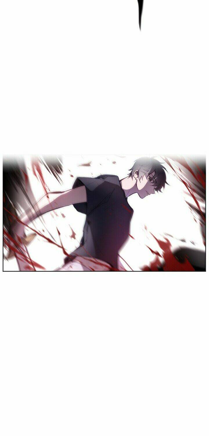 Tôi Chiến Đấu Ở Thế Giới Bị Diệt Vong: Chapter 2