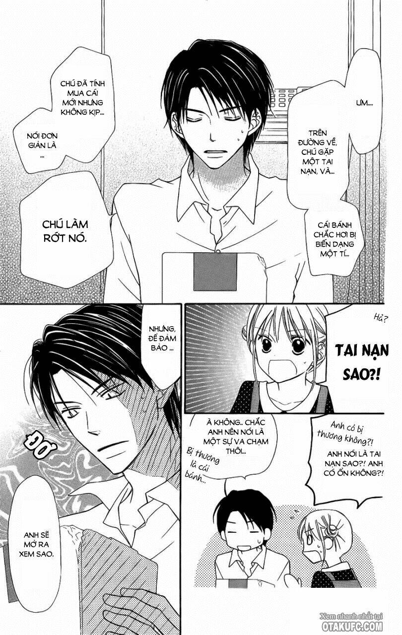 Love So Life: Chapter 49