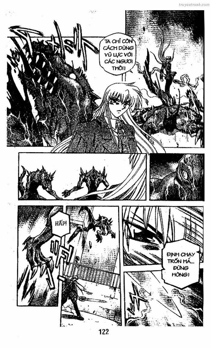 Devil And Devil: Chapter 76