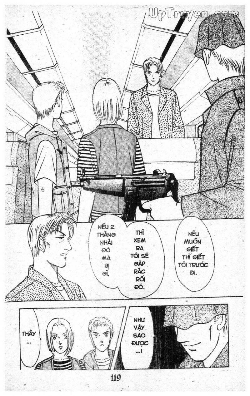 9 Banme No Musashi: Chapter 14