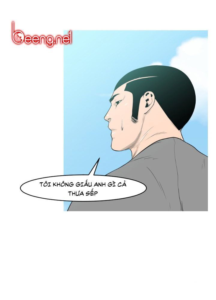 Tong Edge: Chapter 22