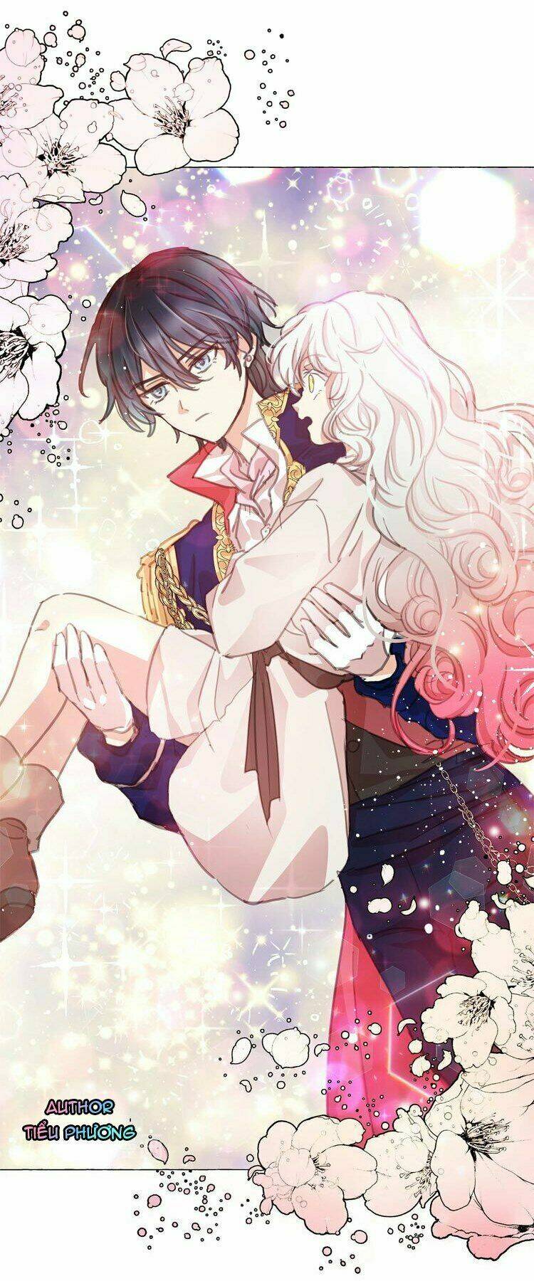 Bí Mật Của Hoàng Phi Isana: Chapter 3