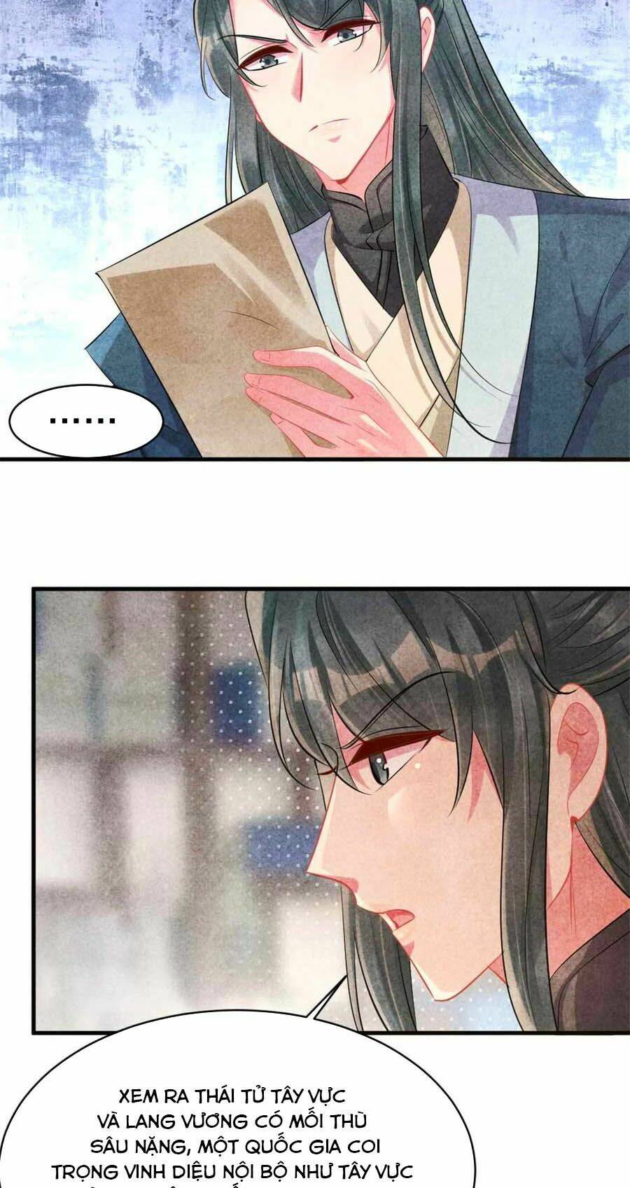 Vương Phi Muốn Trèo Tường: Chapter 90