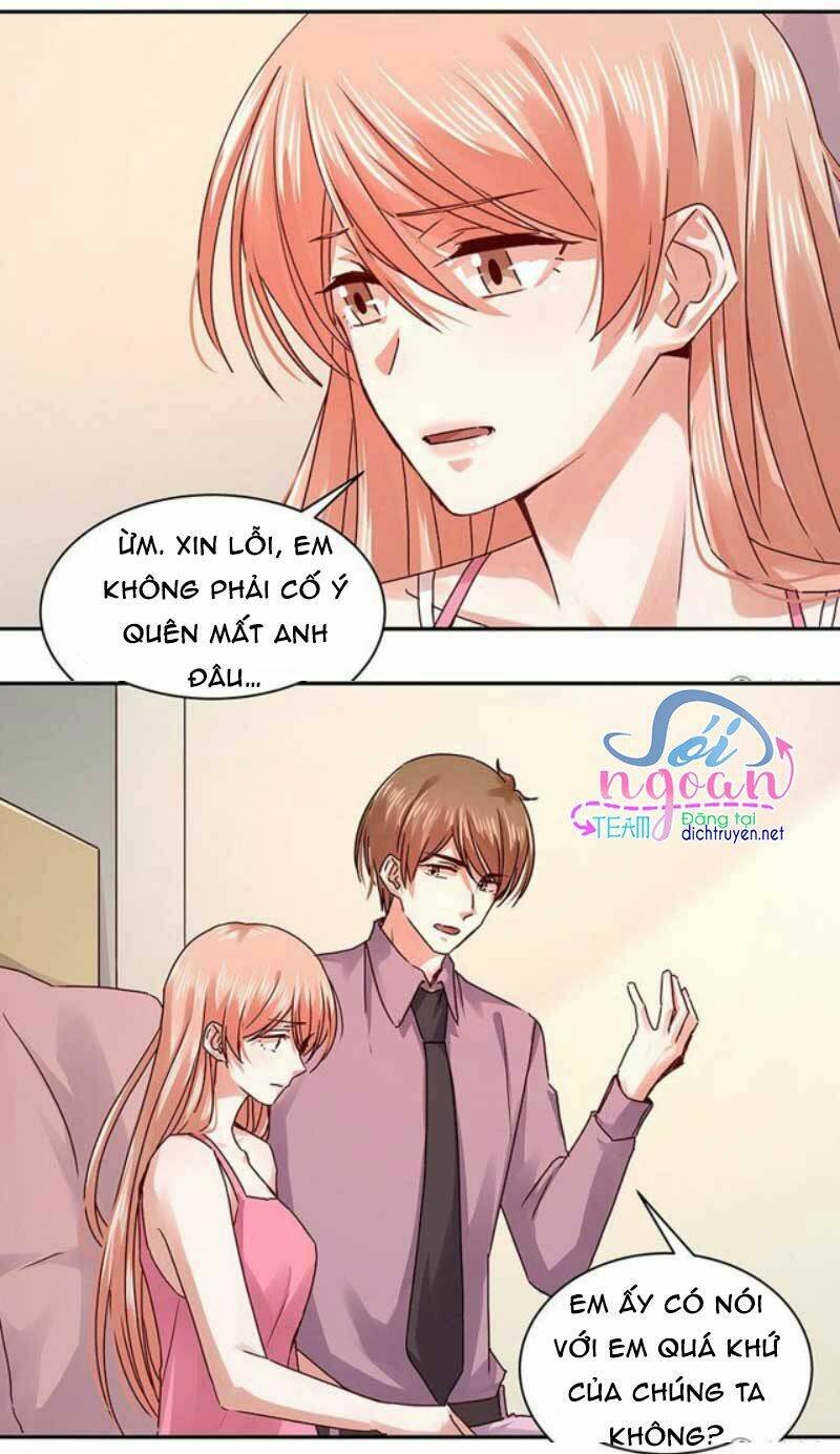 Vợ Yêu Của Ác Ma: Chapter 100