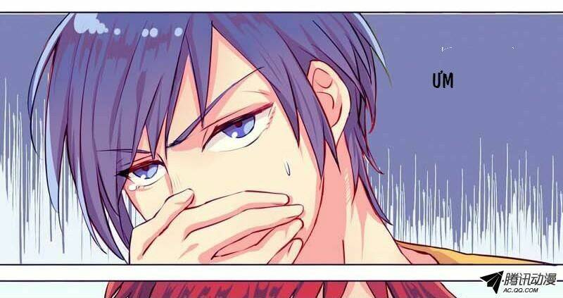 Song Sinh Đổi Chỗ Ở: Chapter 4