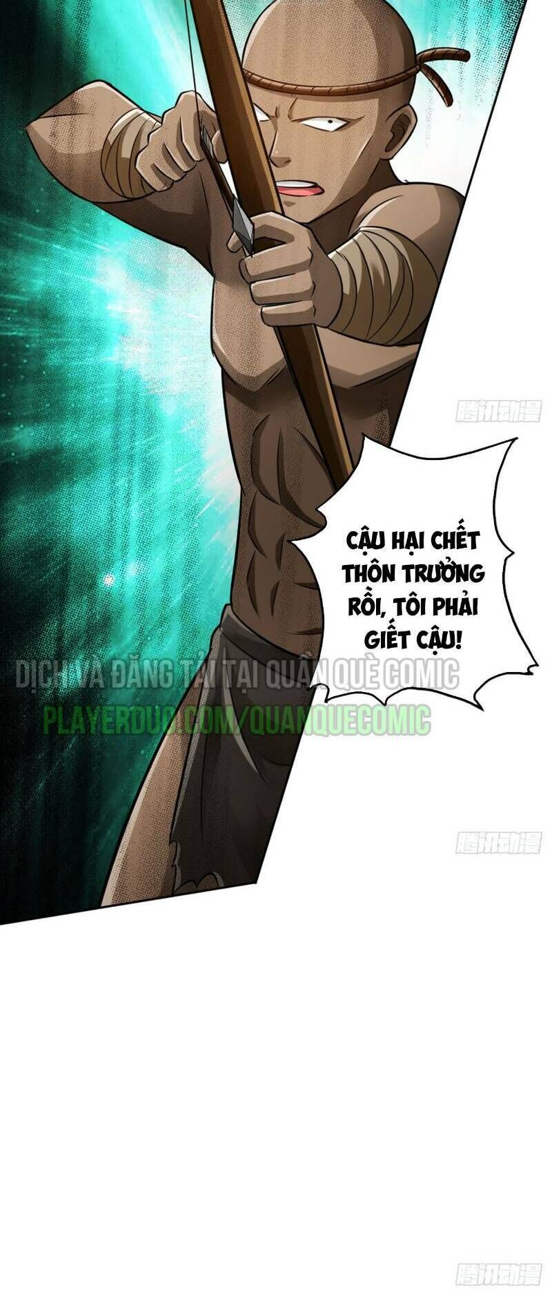 Hệ Thống Tìm Đường Chết Mạnh Nhất: Chapter 22