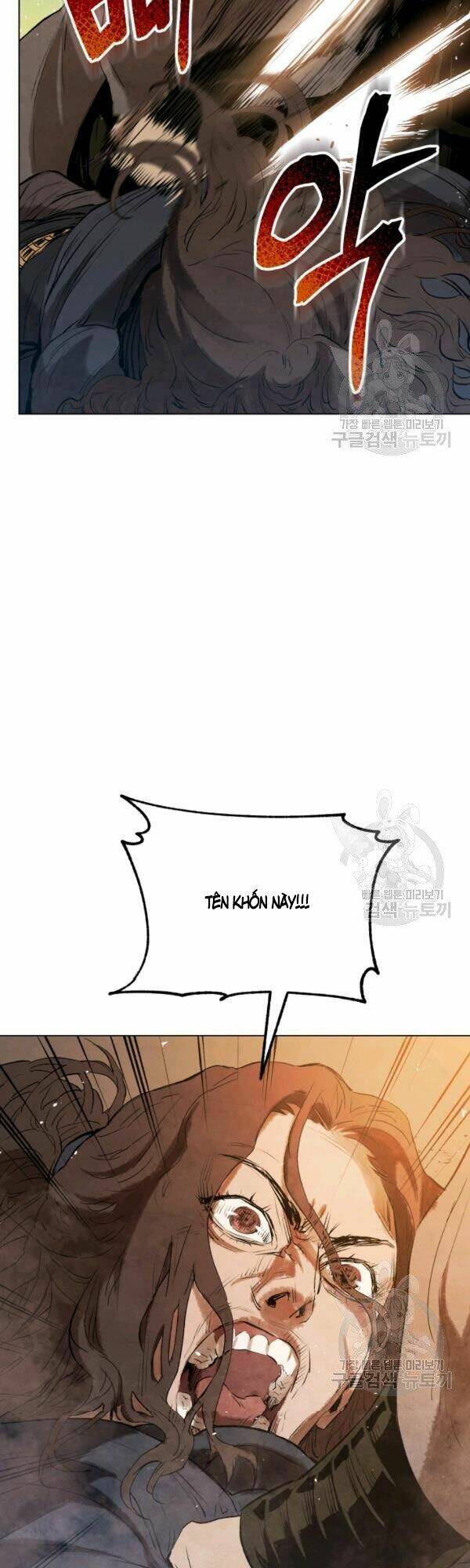 Phụng Tiên Trọng Sinh Ký: Chapter 29