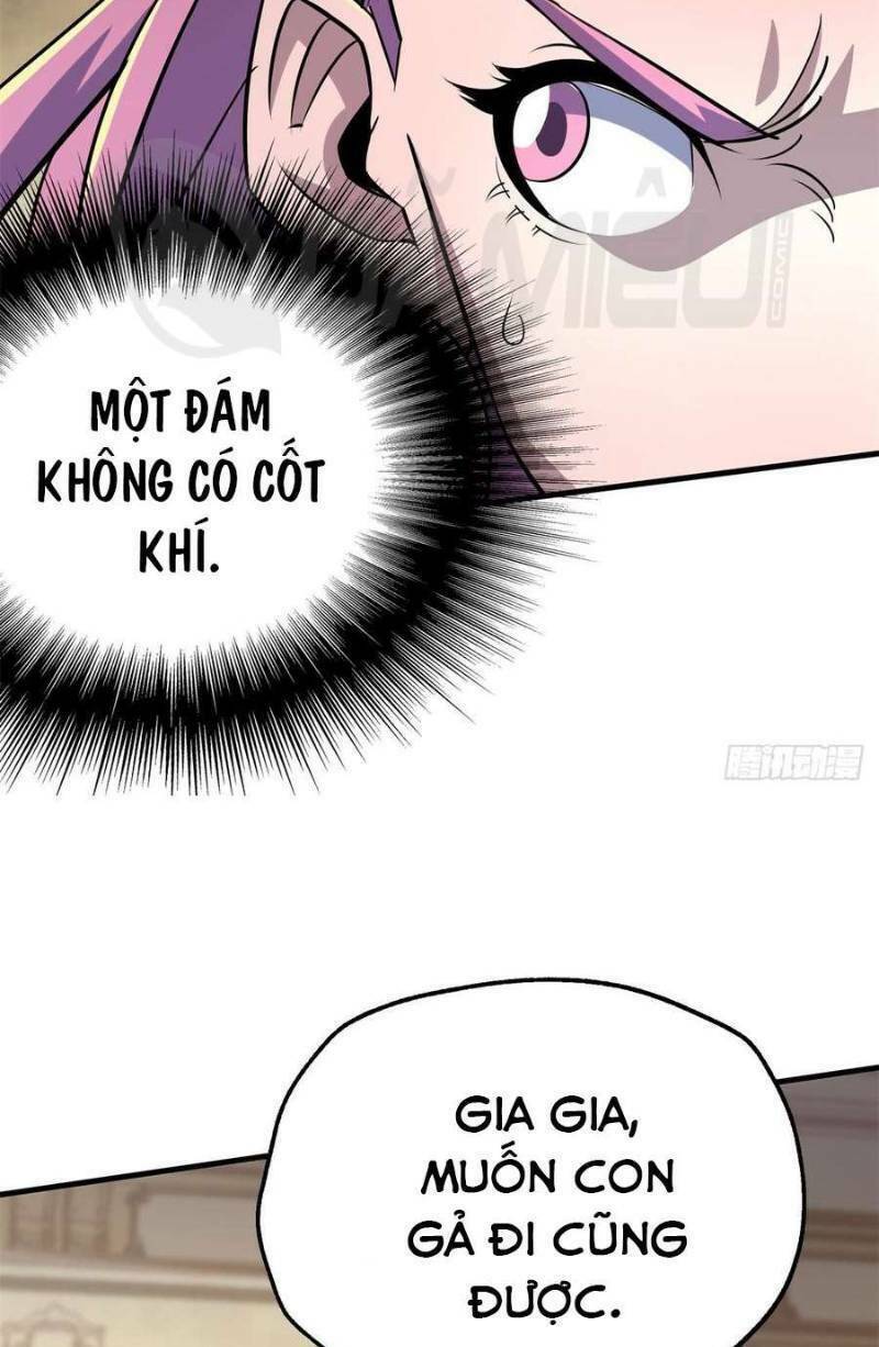 Thú Nhân: Chapter 179