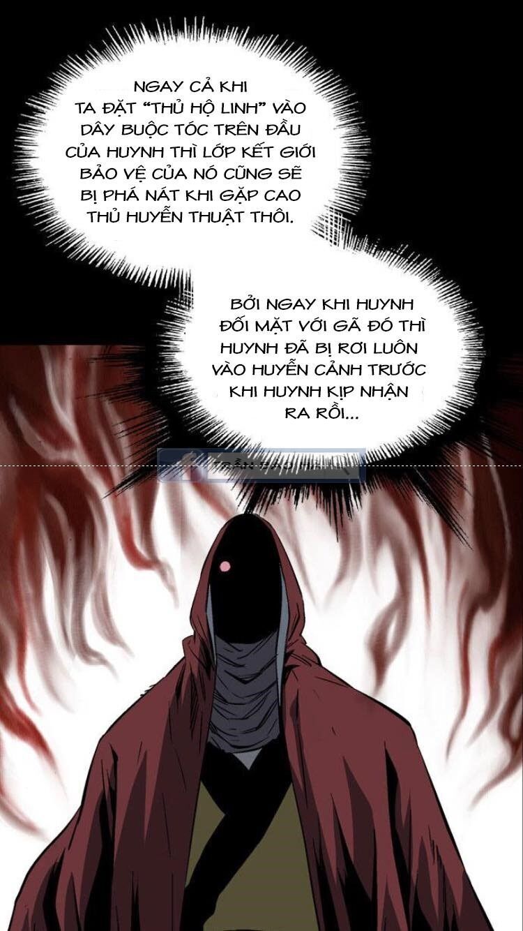 Cao Thủ 2: Chapter 120.2