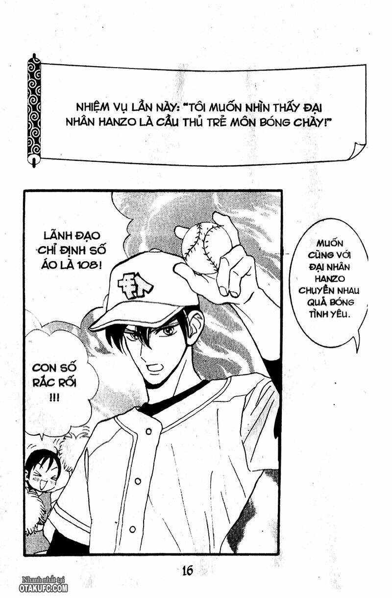 Đuôi Trăng: Chapter 44