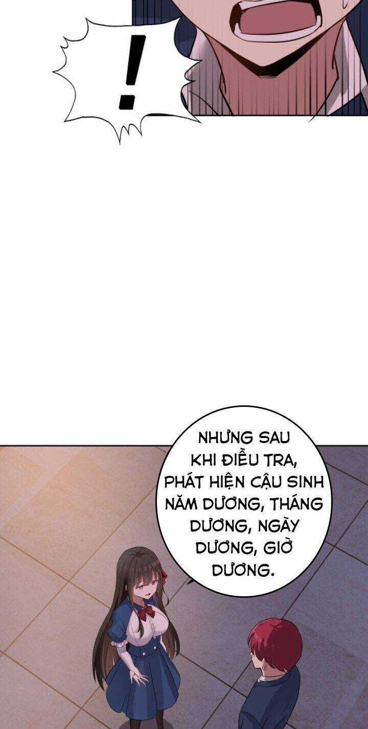 Lão Bà Ta Là Minh Chủ Võ Lâm: Chapter 3