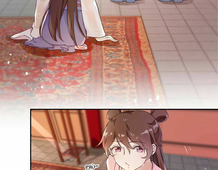 Hoa Nhan Sách: Chapter 17.2