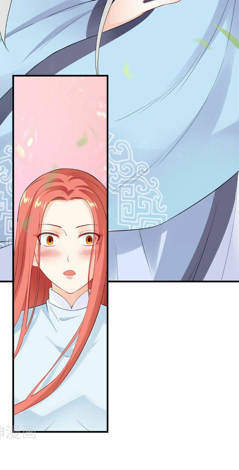 Tận Diệt Vương Gia Mãn Triều: Chapter 127