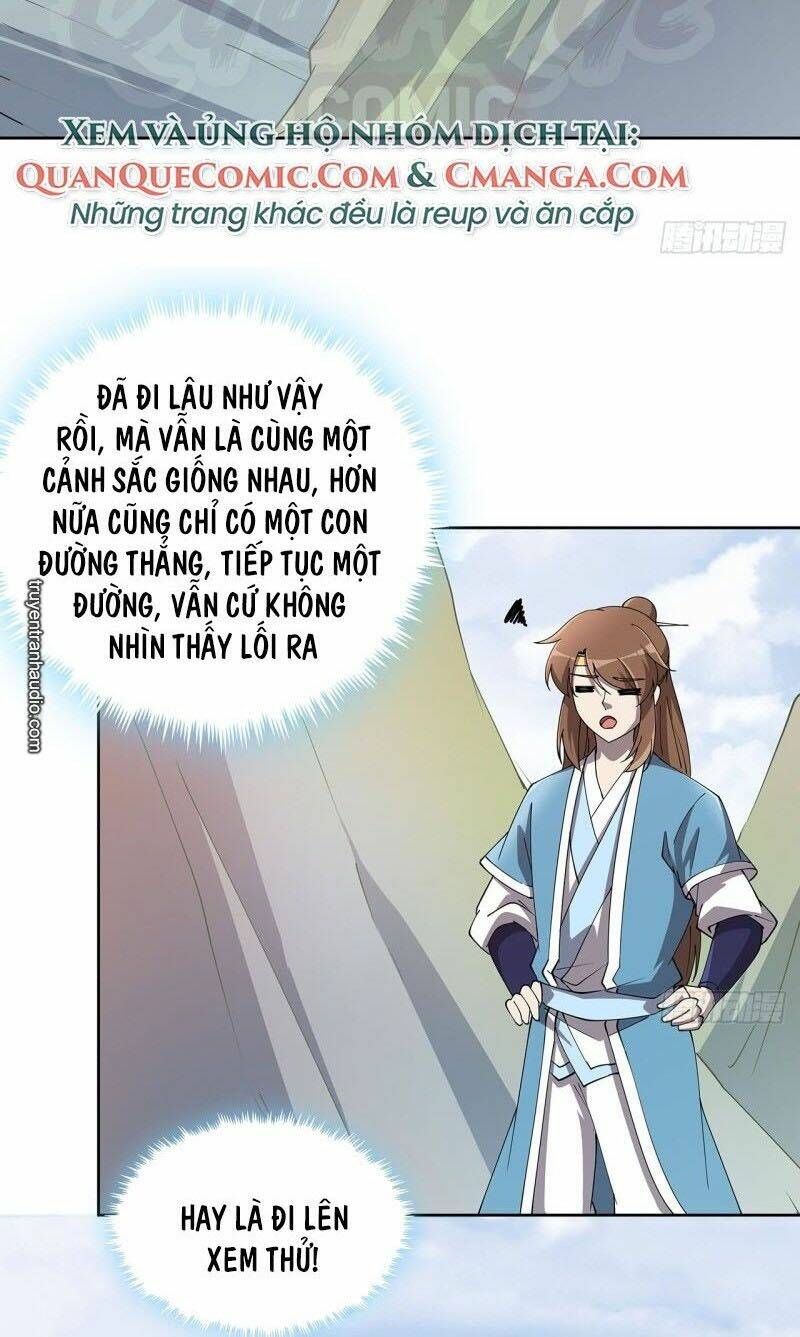 Siêu Phàm Truyện: Chapter 236