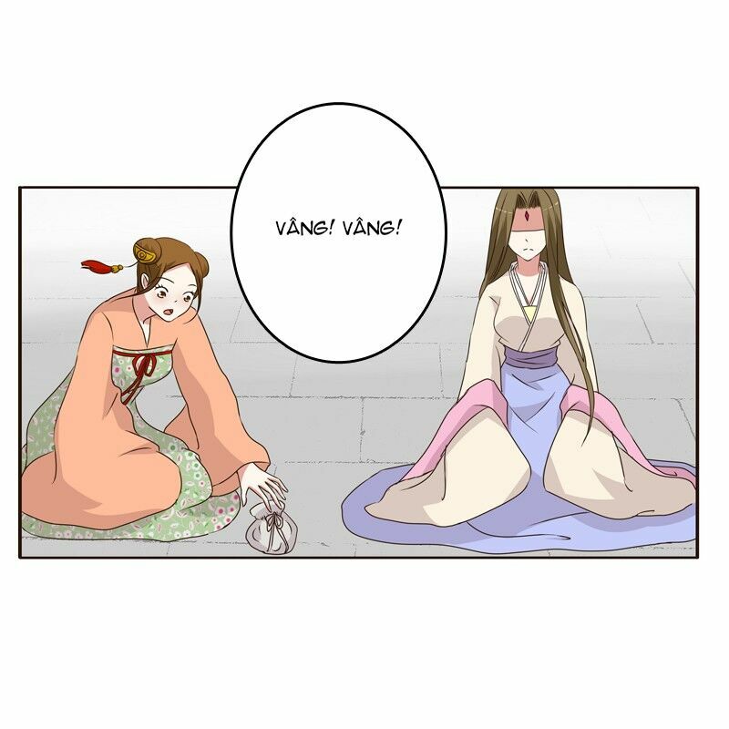 Thông Linh Phi: Chapter 235