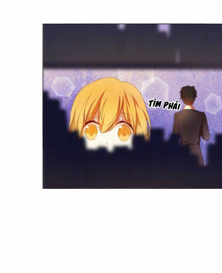 Kế Hoạch Trái Tim: Chapter 5