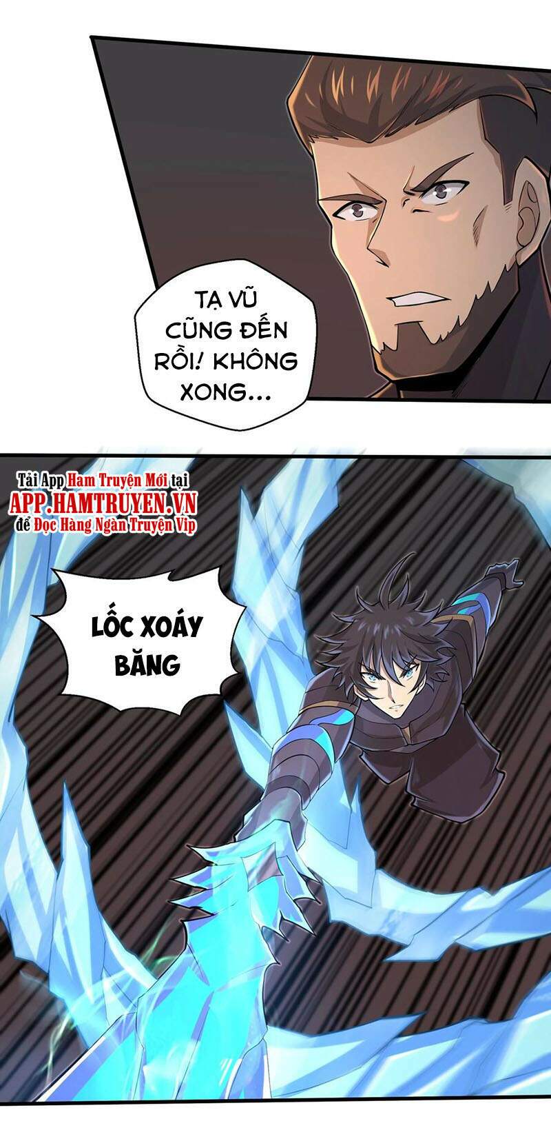 Một Trăm Triệu Điểm: Chapter 87