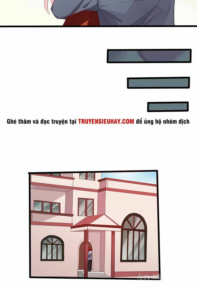 Dị Năng Thiếu Niên Vương: Chapter 23