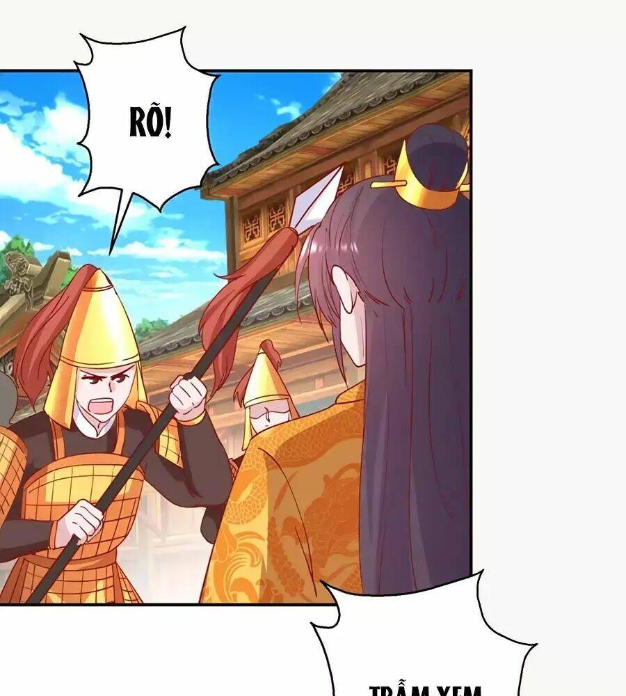 Hoàng Thượng Ở Trên, Thần Ở Dưới: Chapter 106