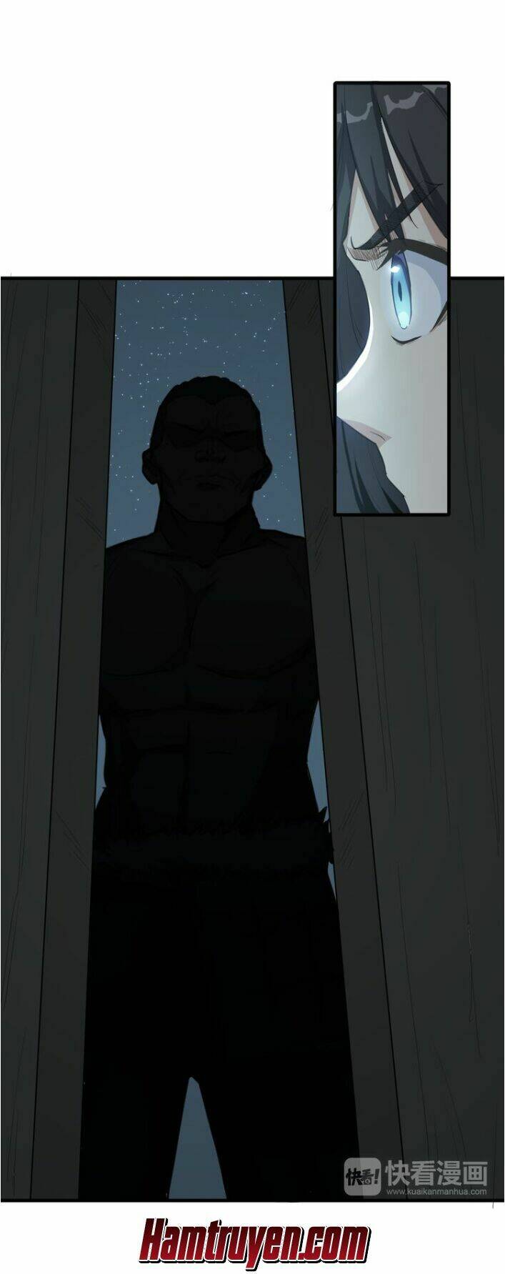 Đại Nghịch Chi Môn: Chapter 6