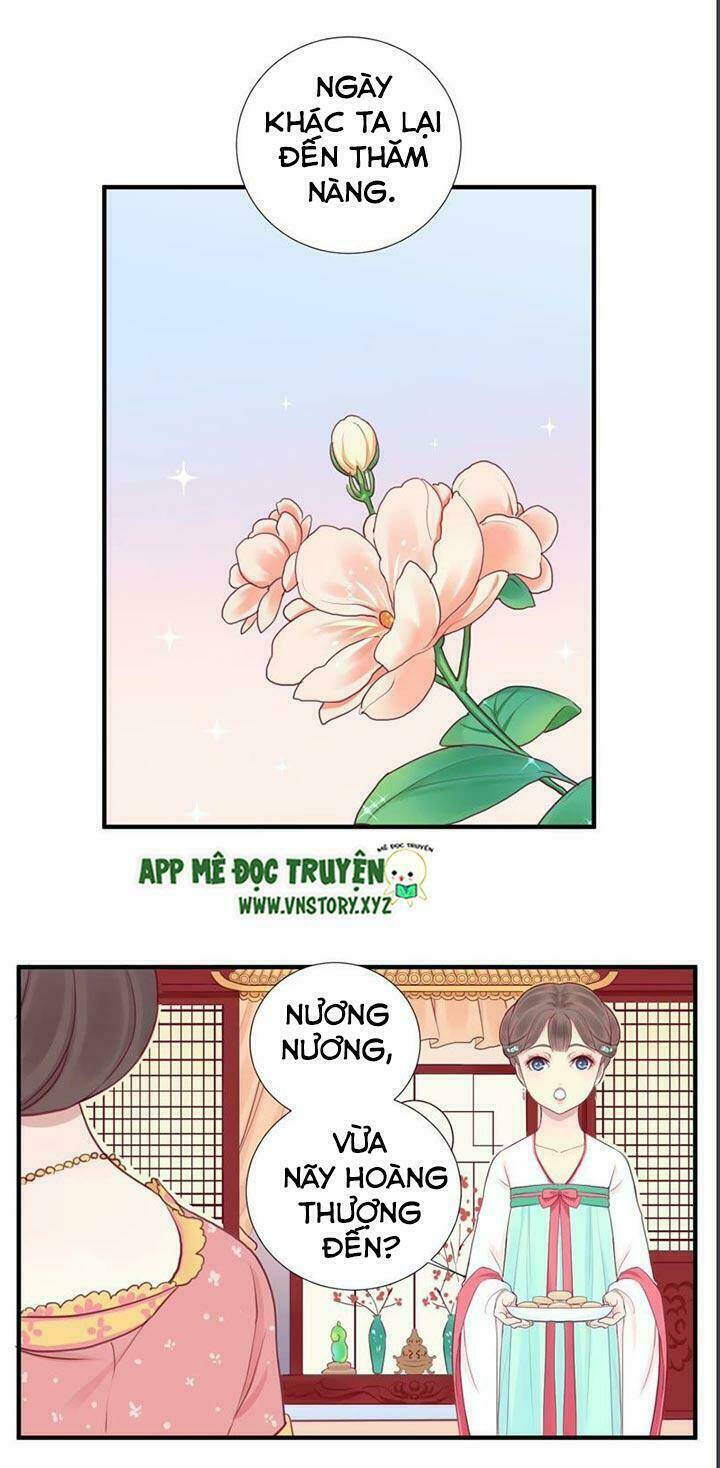 Hoàng Hậu Bận Lắm: Chapter 15