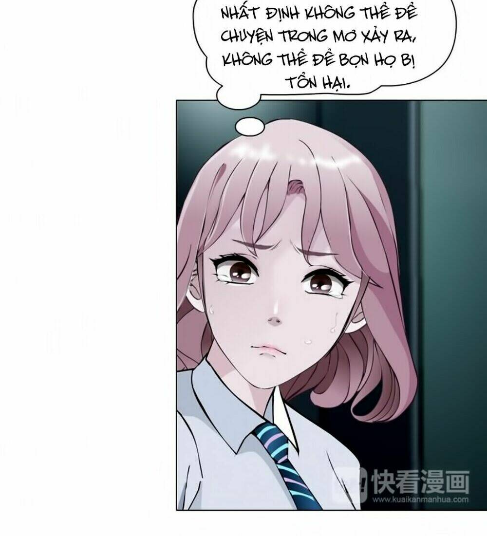 Sổ Tay Mỹ Nam Giới X: Chapter 15