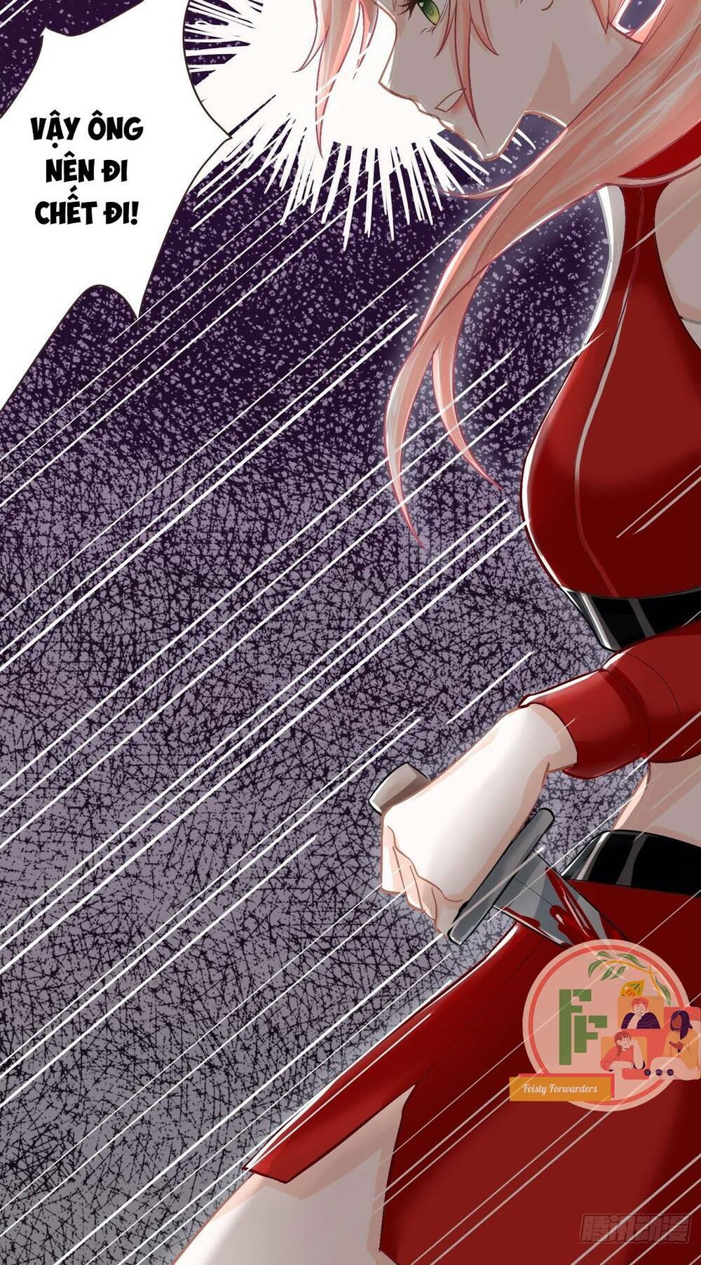 Đặc Công Cuồng Phi: Tuyệt Thế Tu Chân: Chapter 1