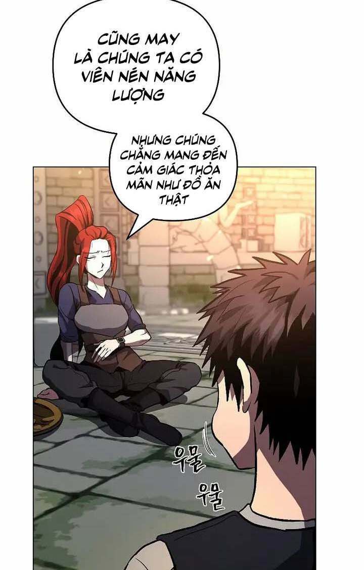 Con Đường Diệt Thần: Chapter 22