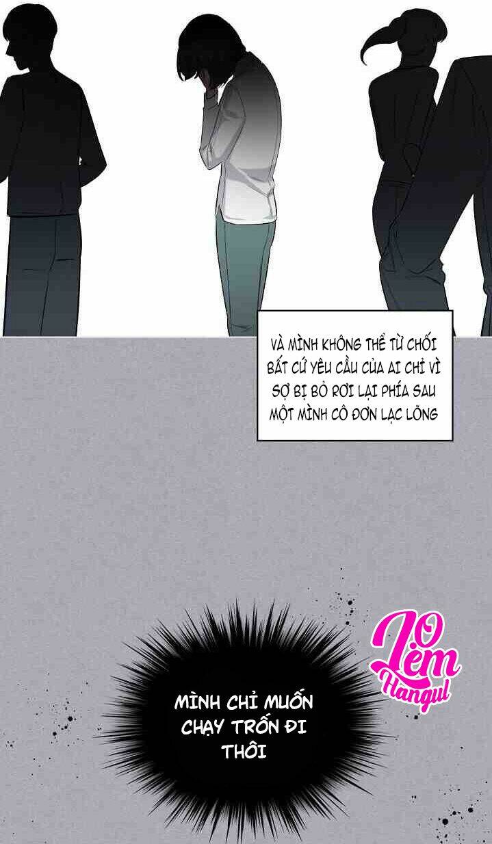 Kẻ Tạo Ra Nữ Phản Diện: Chapter 7