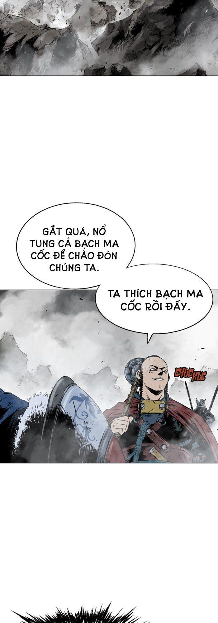 Cao Thủ 2: Chapter 36