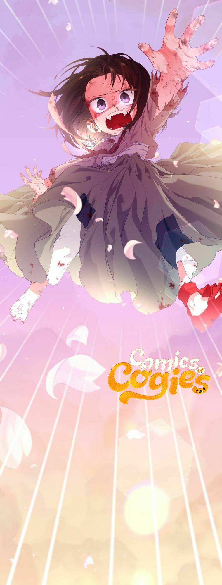 Đọc Thần Chú Lên Đi, Rose!: Chapter 4