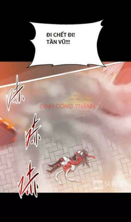Truyện Kinh Dị Ở Tòa Nhà Số 44: Chapter 104