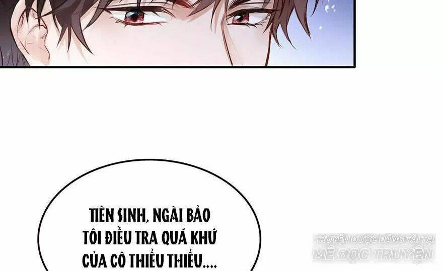 Sau Này Vẫn Cứ Thích Em: Chapter 39.5