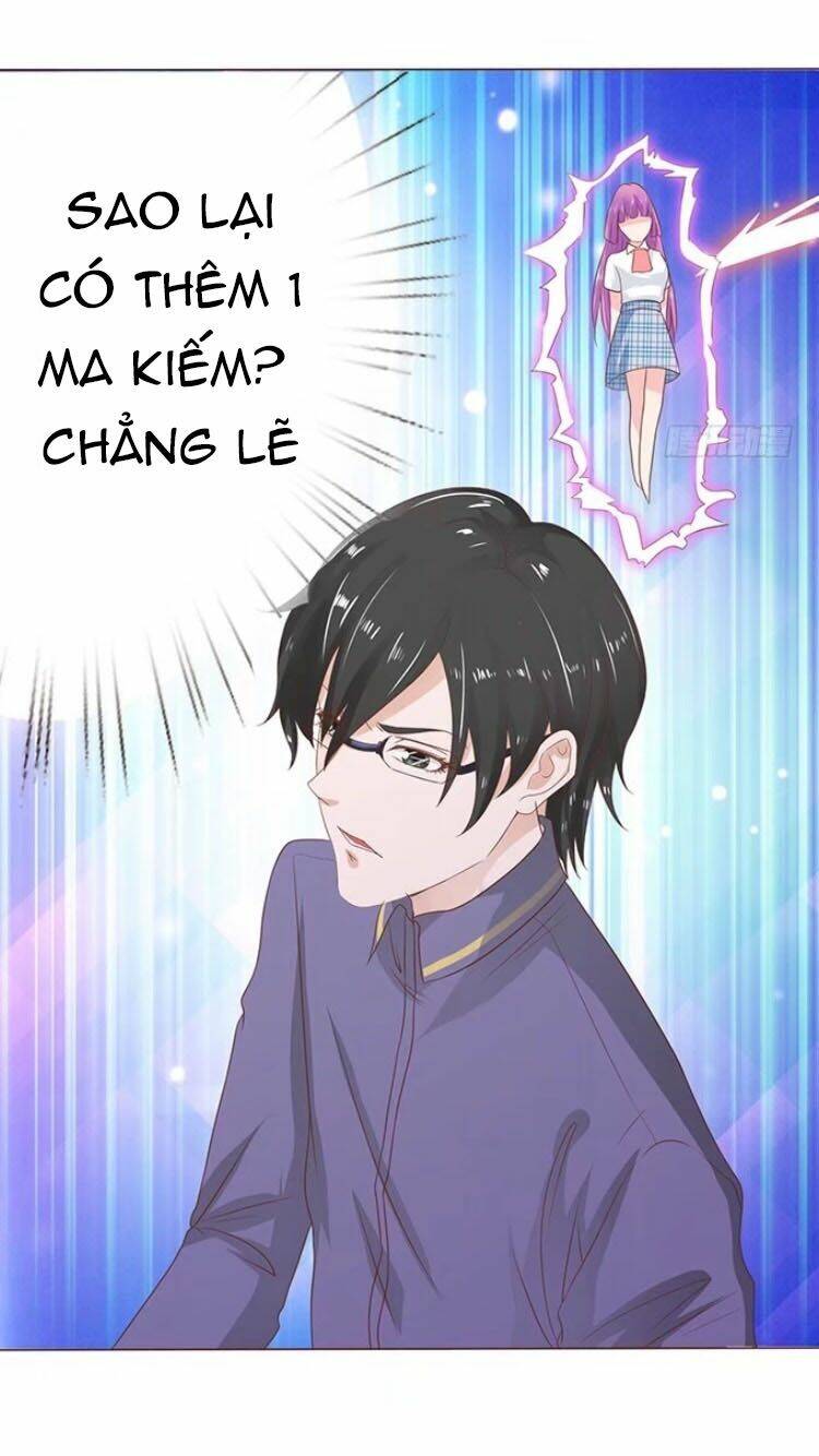 Ma Vương Luyến Ái Chỉ Nam: Chapter 108