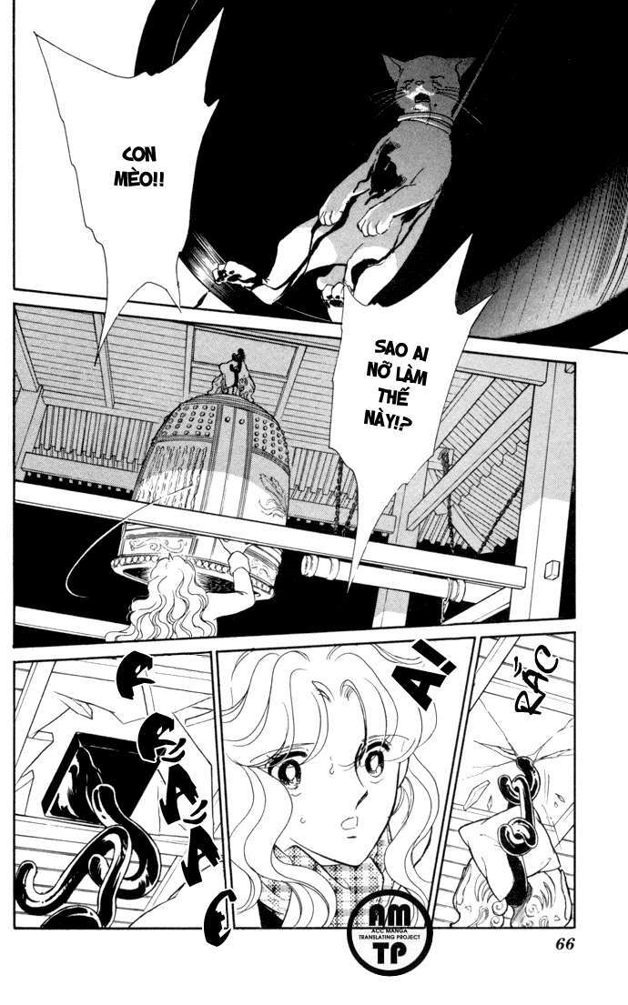 Ao No Fuuin - Blue Seal: Chapter 31