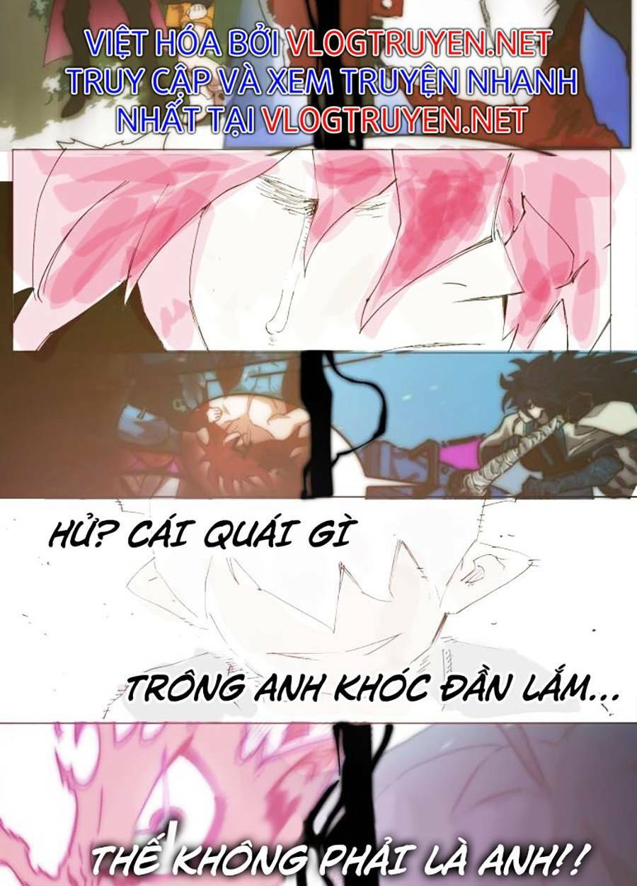 Hard Core Leveling Warrior Ss2: Chapter 128