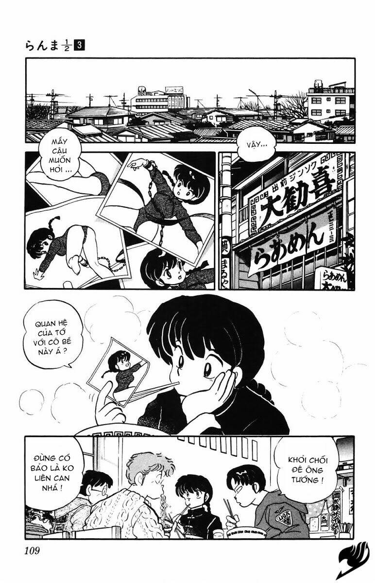 Suối Lời Nguyền: Chapter 23