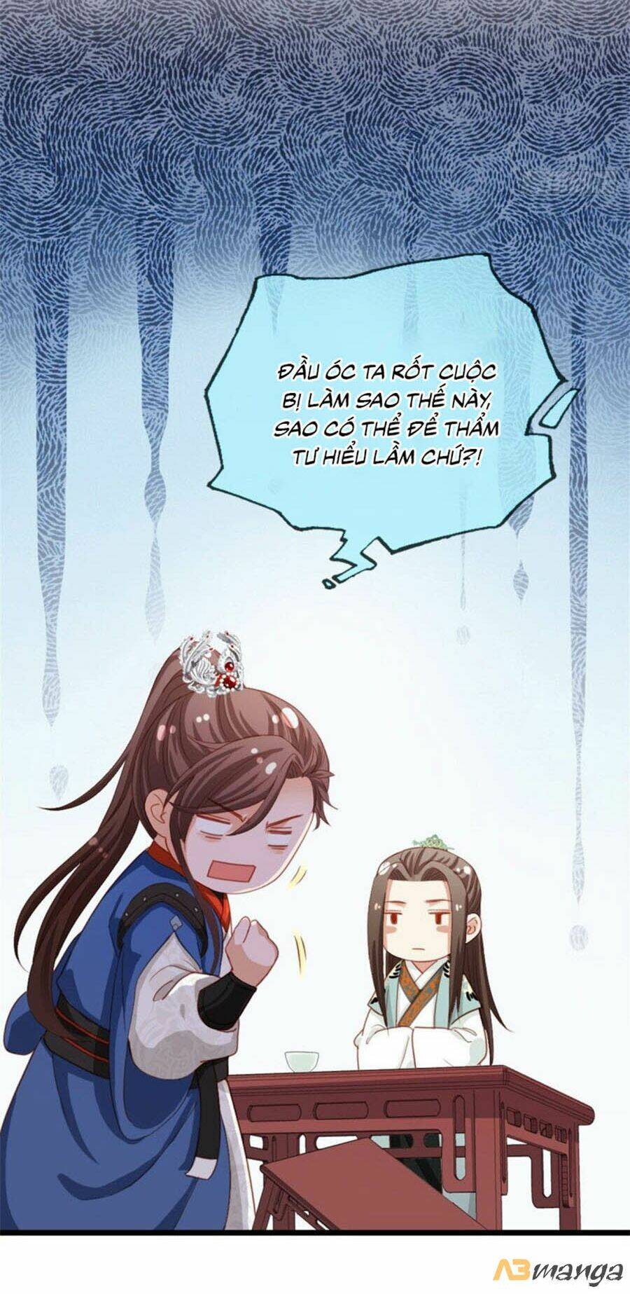 Đứng Lại! Phụng Chỉ Ăn Cướp: Chapter 41