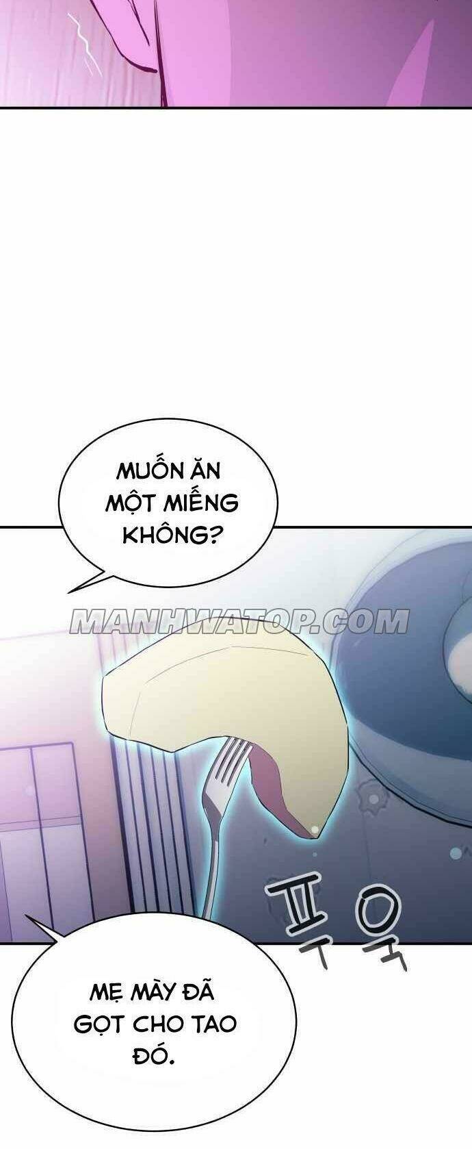 Nhân Vật Phản Diện Bất Tài: Chapter 18